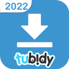 Music Downloader - Tubidy Mp3 アイコン