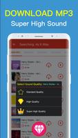 برنامه‌نما Music Downloader - Tubidy Mp3 عکس از صفحه