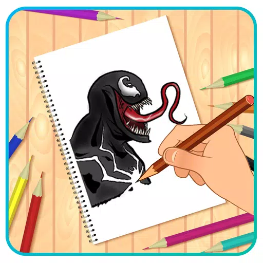 WeDraw - Como Desenhar Anime – Apps no Google Play