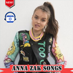 Anna Zak אנה זק 2019 songs