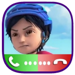 Shiva Call Me : Fake Video Calling