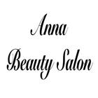 Anna Beauty Salon icône