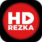 HDRezka - Movies, TV Series ไอคอน
