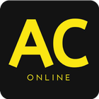 AC Online icône