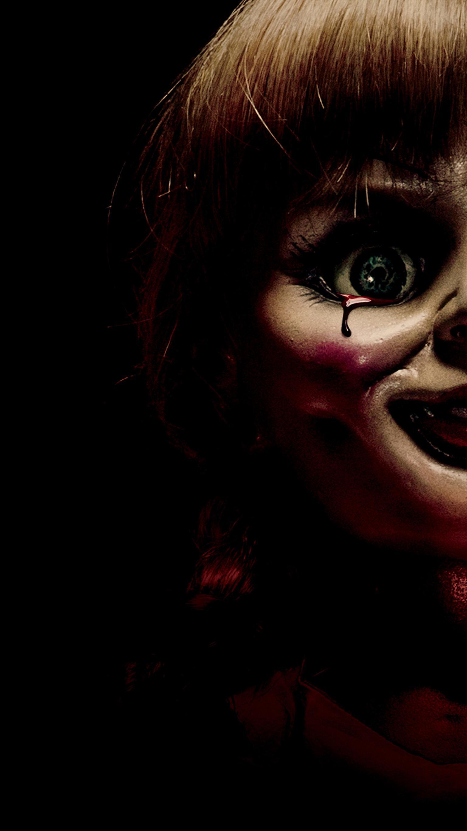 Annabelle Vs Chucky Wallpaper For Android Apk Download - roblox annabelle