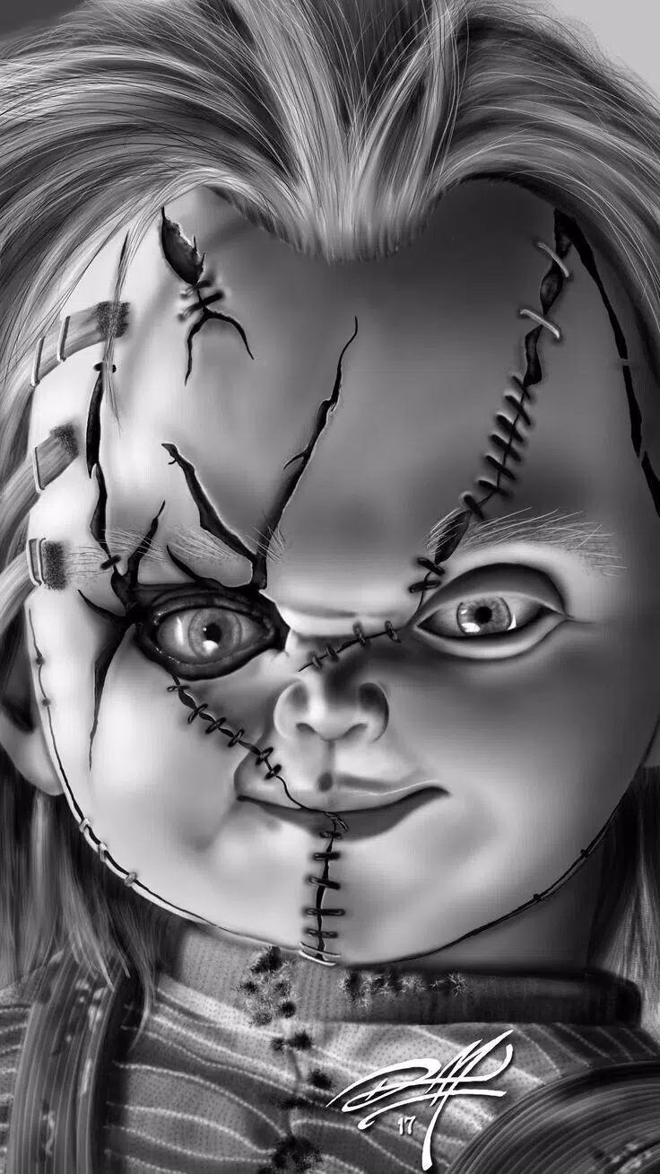 Annabelle V S Chucky Wallpaper Apk For Android Download