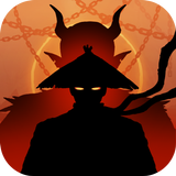 Ninja Fighter-icoon
