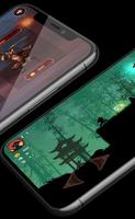 Ninja Fighter 截图 3
