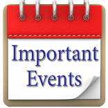 Important Days & Dates List