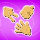 Rock Paper Scissor иконка