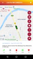 Annai GPS ภาพหน้าจอ 2