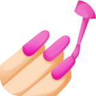 Маникюр 2019 - новинки дизайна ногтей icon