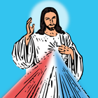 Divine Mercy Chaplet 图标