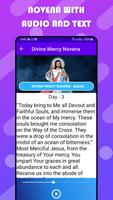 Divine Mercy Chaplet ภาพหน้าจอ 2