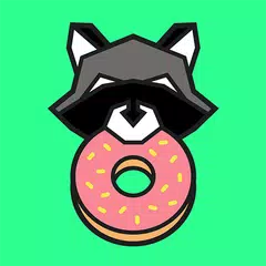 Скачать Donut County APK