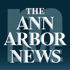 Ann Arbor News icône