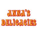 Anna's Delicacies APK