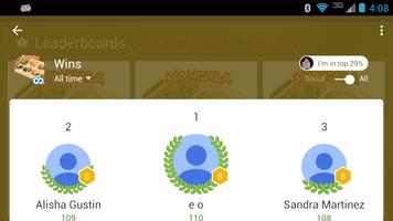 Mancala screenshot 2