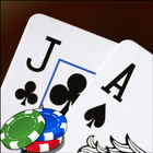 BlackJack 21 simgesi