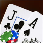 BlackJack 21 icône