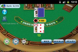 BlackJack 21 gönderen