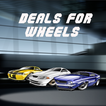 Deals For Wheels আইকন