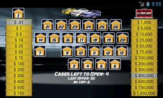 Deals For Wheels الملصق
