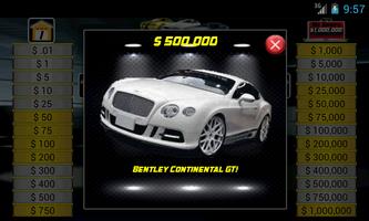 Deals For Wheels تصوير الشاشة 1