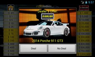 Deals For Wheels تصوير الشاشة 2