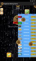 DogeCoin Miner تصوير الشاشة 3