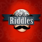 Riddles icône