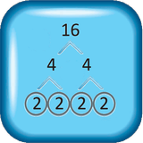 Factor Factory أيقونة
