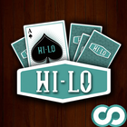 High Low (Hi-Lo) ikona