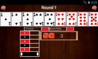 Shut The Box تصوير الشاشة 1