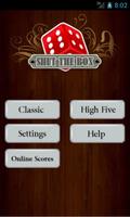 Shut The Box تصوير الشاشة 2