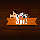 Spit! Speed! Slam! Card Game أيقونة