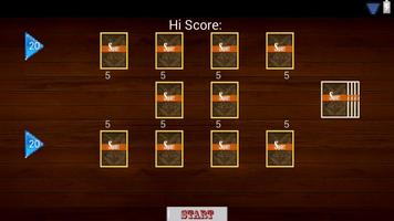 Spit! Speed! Slam! Card Game تصوير الشاشة 1