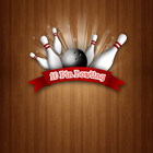Ten Pin Bowling ไอคอน