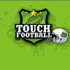 Touch Football icône