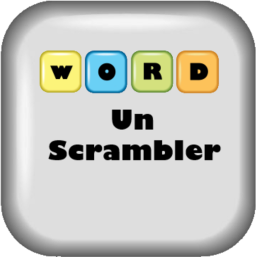 Word Unscrambler