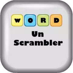 Скачать Word Unscrambler APK