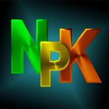 Auto NPK Calculator أيقونة