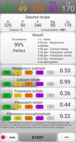 Poster Auto NPK Calculator