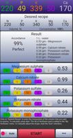 Auto NPK Calculator 截图 2