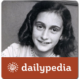Anne Frank Daily