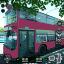 Euro Coach Bus Simulator Pro aplikacja