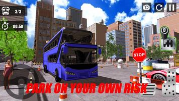 MultiStory Bus Free Parking: Airport Parking screenshot 1
