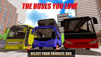 MultiStory Bus Free Parking: Airport Parking screenshot 2