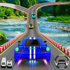 Mega Ramp icon