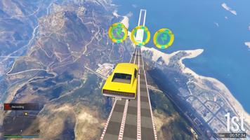 Mega Ramp screenshot 1